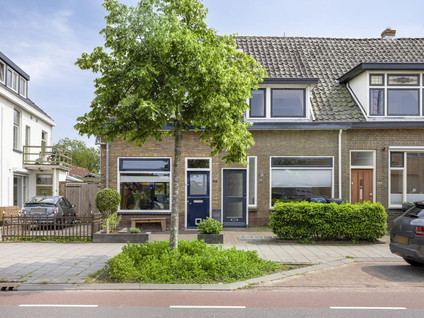 Burgemeester van Engelenweg 27
