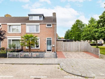 Visartstraat 48