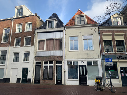Korfmakersstraat 3A