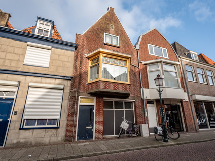 Nieuwe Noord 66