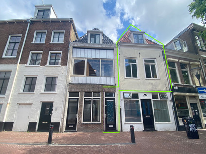 Korfmakersstraat 3A