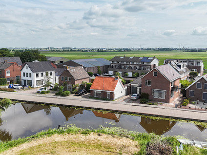 Pastoor Van Der Plaatstraat 101