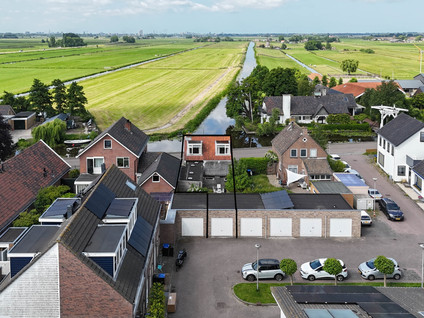 Pastoor Van Der Plaatstraat 101