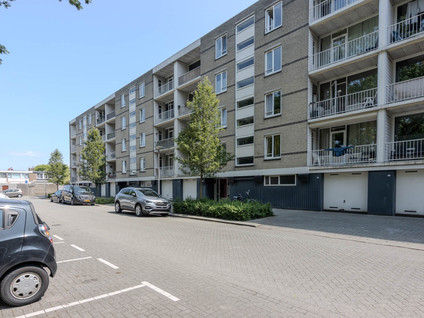 Langeplaat 93