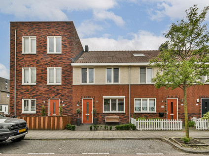 Tweede Schoolstraat 3