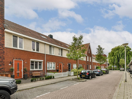 Tweede Schoolstraat 3