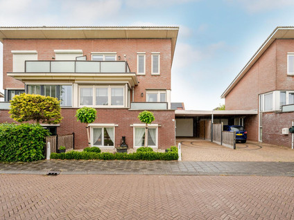 Langstraat 10