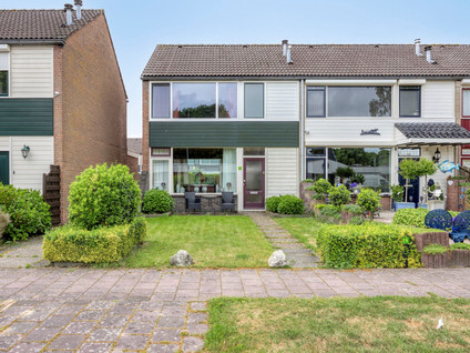 Rietdekkershof 18