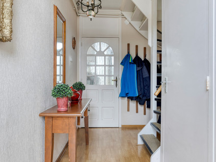 Rietdekkershof 18