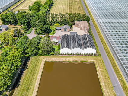 Baarlosedwarsweg 2