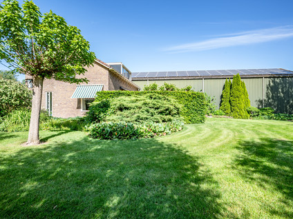 Baarlosedwarsweg 2