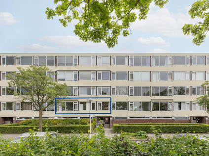 Rooseveltlaan 662