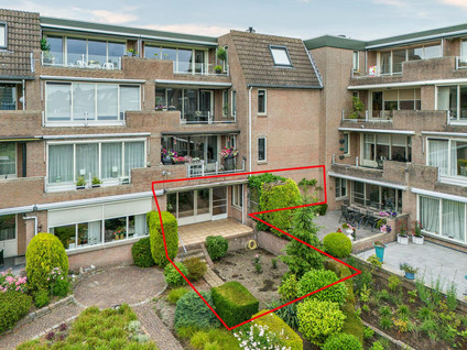Doctor Marie Curiestraat 31