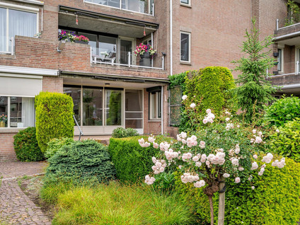 Doctor Marie Curiestraat 31
