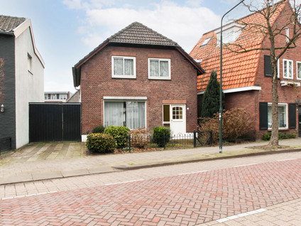 Prins Hendrikstraat 20