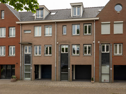 Visserseiland 106