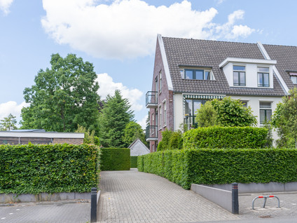 Prinsesselaan 1B