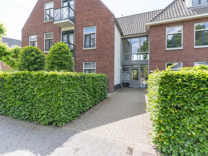 Prinsesselaan 1B
