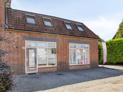 Vogelstraat 15B