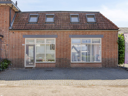 Vogelstraat 15B