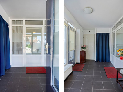 Vogelstraat 15B