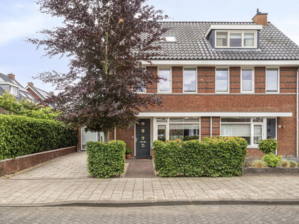 Kraaijeveldleede 2