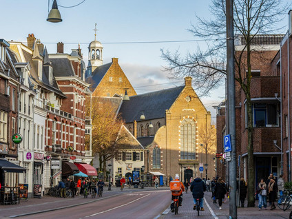 Jansveld 24