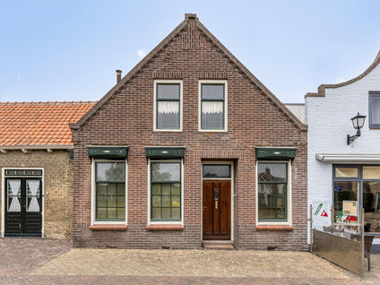 Lange Reke 24
