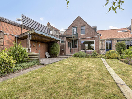 Lange Reke 24