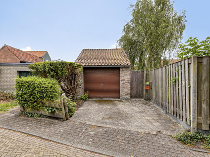 Lange Reke 24