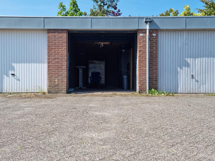 Leeghwaterstraat 97 D 