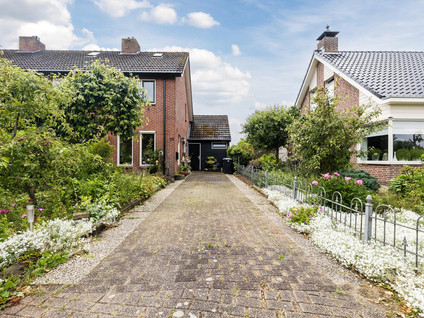 Schoolstraat 25