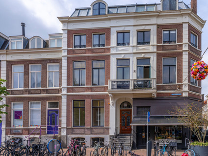 Nachtegaalstraat 35B