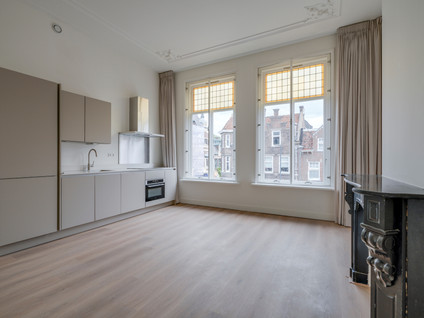 Nachtegaalstraat 35B