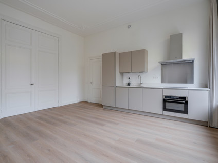 Nachtegaalstraat 35B