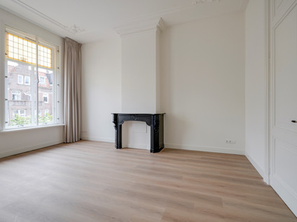 Nachtegaalstraat 35B