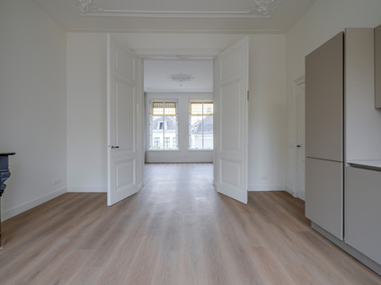 Nachtegaalstraat 35B
