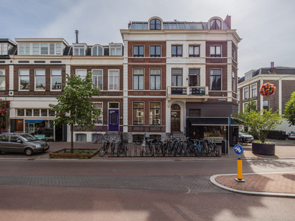 Nachtegaalstraat 35A