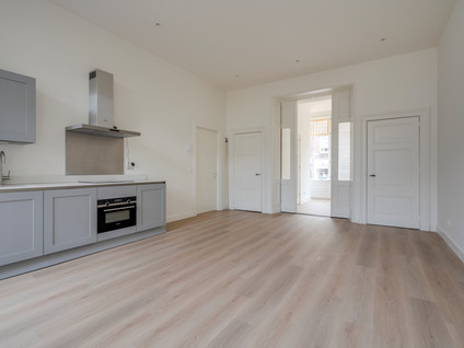 Nachtegaalstraat 35A