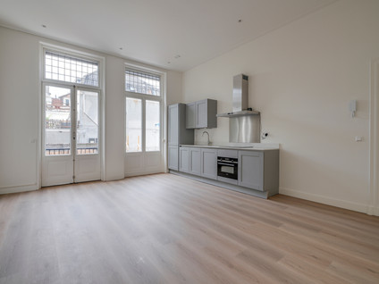 Nachtegaalstraat 35A