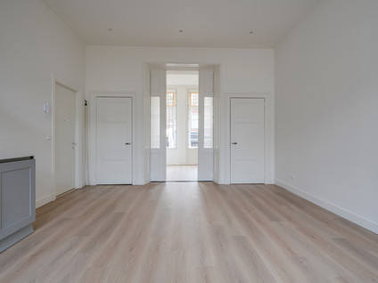 Nachtegaalstraat 35A