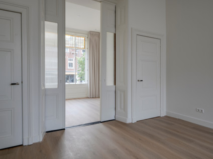 Nachtegaalstraat 35A