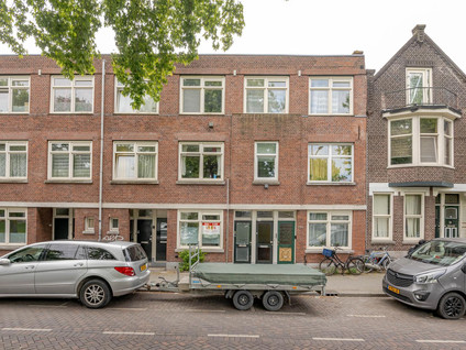 Lange Hilleweg 194C