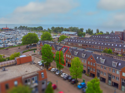 Visserseiland 106