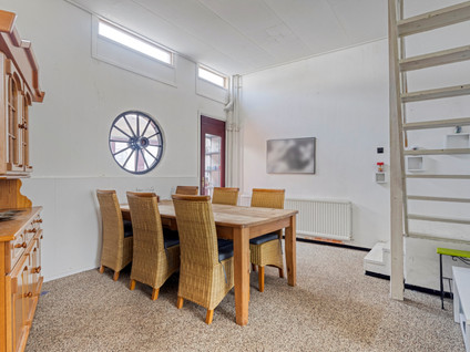 Lindebaan 22