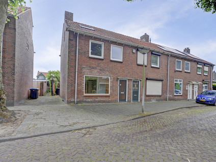 Rigtersbleekstraat 71
