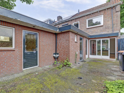 Rigtersbleekstraat 71