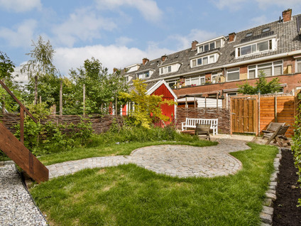 Verboomstraat 94B