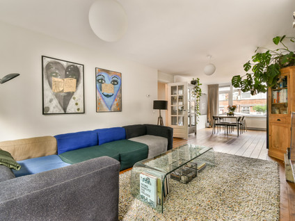 Verboomstraat 94B