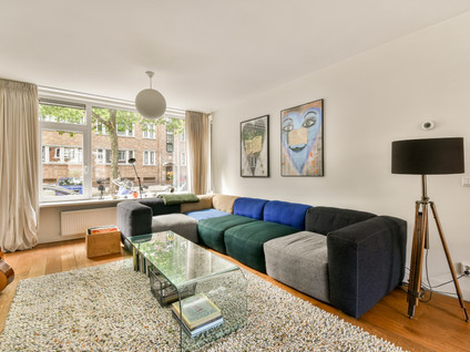 Verboomstraat 94B